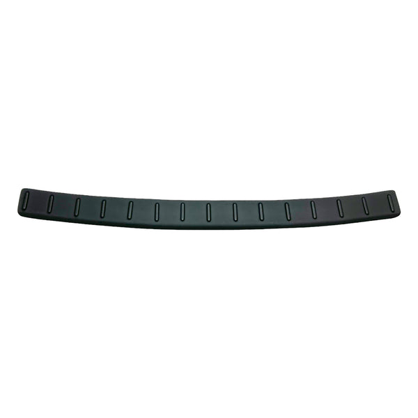 thumbnail image 2 of OMAC Load Sill Protector Bumper For VW T5 Transporter 2003-2015 – Black ABS Rear Bumper Guard, Matt Finish 2 of 6