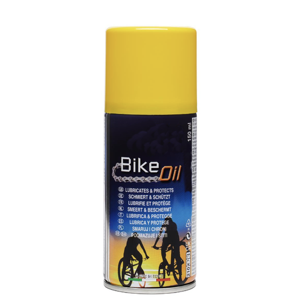 mountainbike öl Fahrrad-Öl Kettenöl Pflegeöl E-Bike Schmieröl Öl Spraydose Fahrradkett – E-Parts24 GmbH