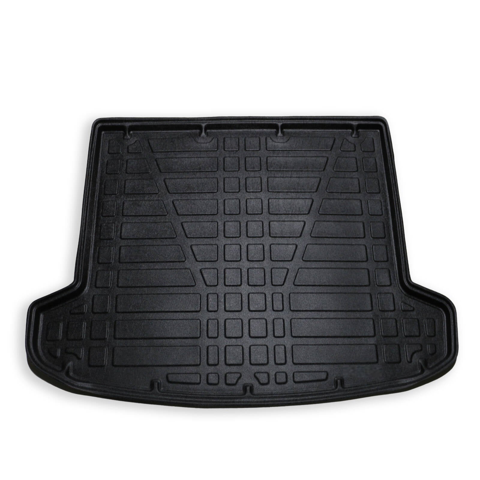 Trunk mat for Hyundai Tucson Elite Comfort Prime from 2021-