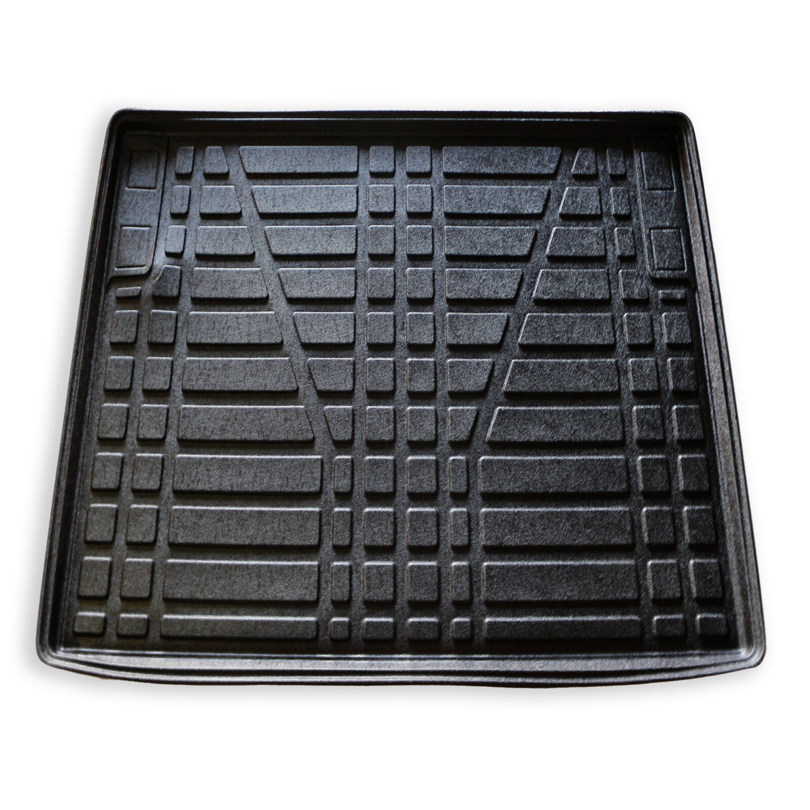 Trunk mat for Mercedes Vito W447 8+1 seater from 2014-