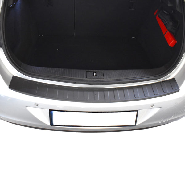 Ladekantenschutz Heckschutz aus ABS für VW Passat B8 Limousine ab Bj. 2014-2019
