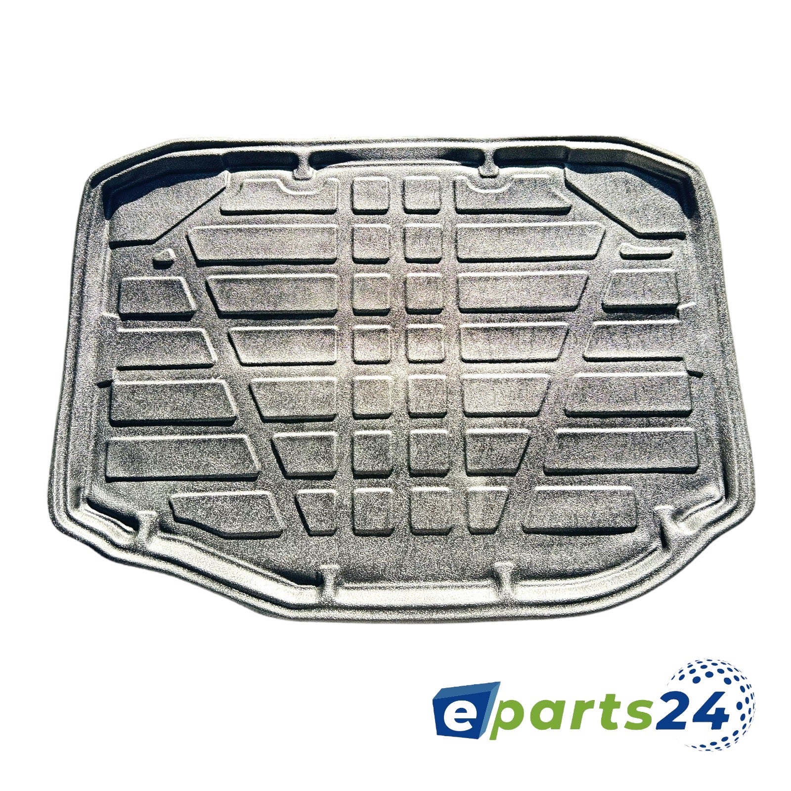 Trunk mat suitable for BMW 1 Series F40 lower floor from 2019 