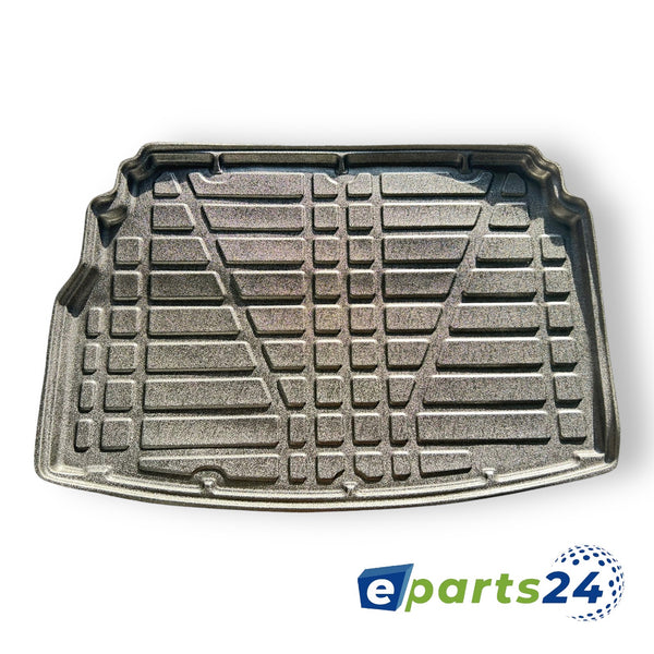 Trunk tray trunk mat suitable for Opel Astra L from 2022- upper floor 