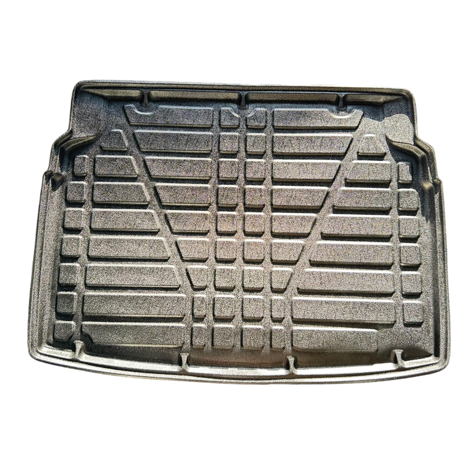 Trunk mat suitable for Opel Astra L from 2022- lower floor 