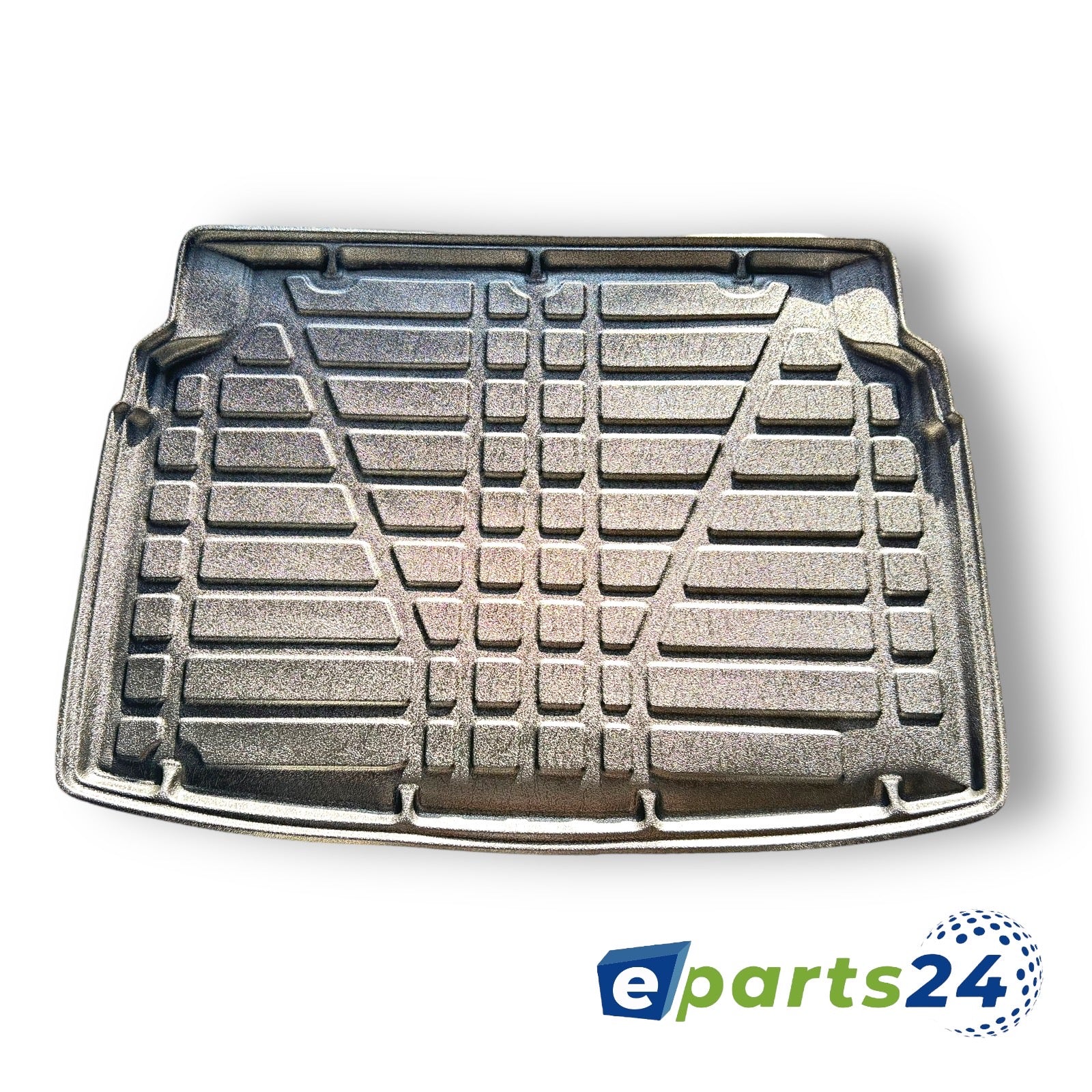 Trunk mat suitable for Opel Astra L from 2022- lower floor 