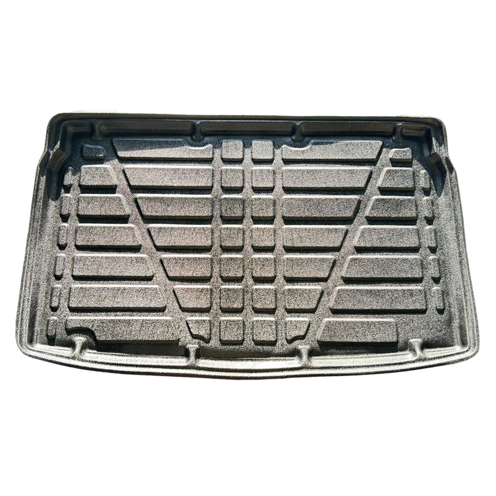 Trunk tray trunk mat suitable for Opel Mokka E Electric from 2021- 