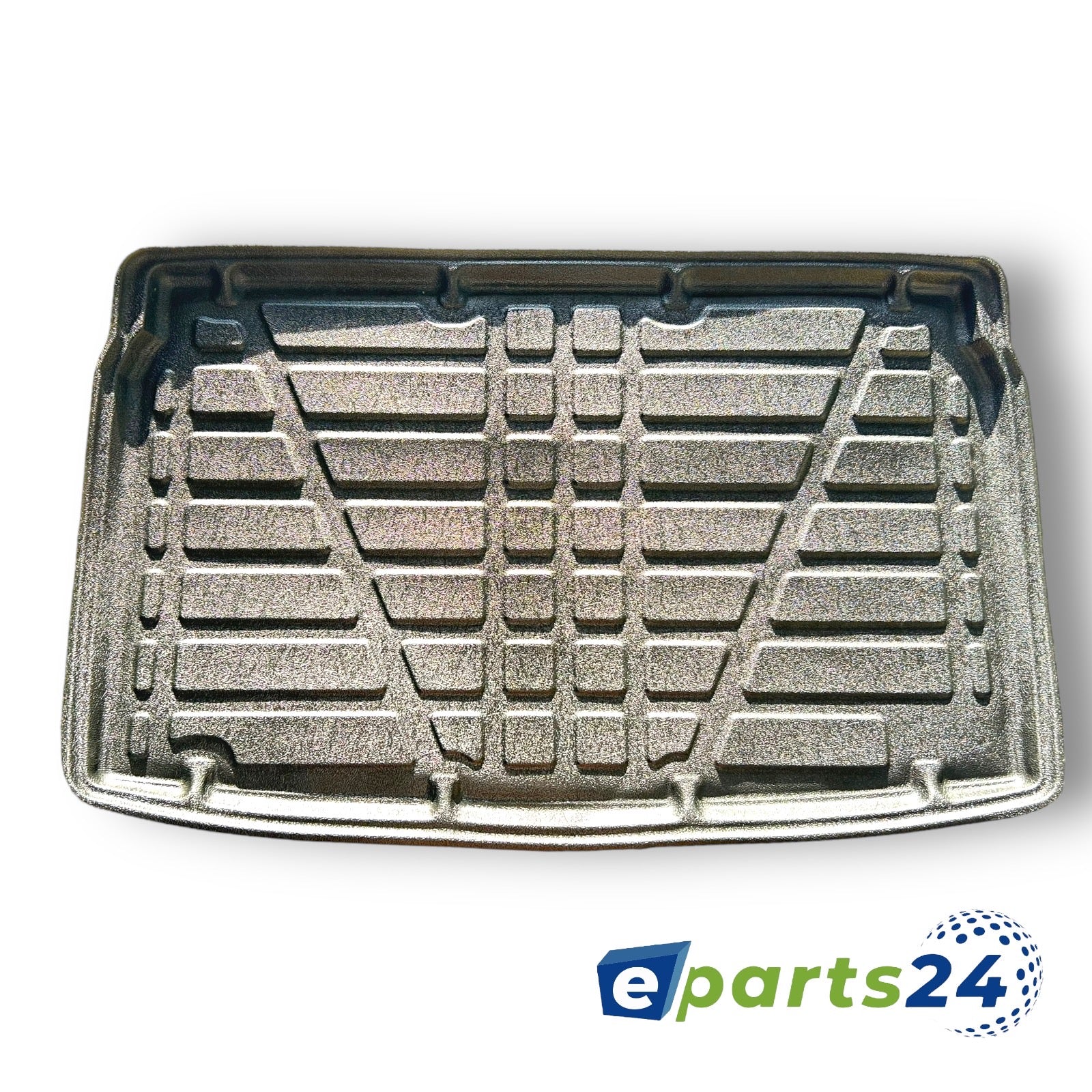 Trunk tray trunk mat suitable for Opel Mokka E Electric from 2021- 