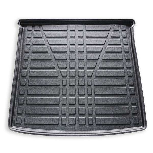 Trunk tray trunk mat loading area tray for Mercedes GLE W166 from 2016-