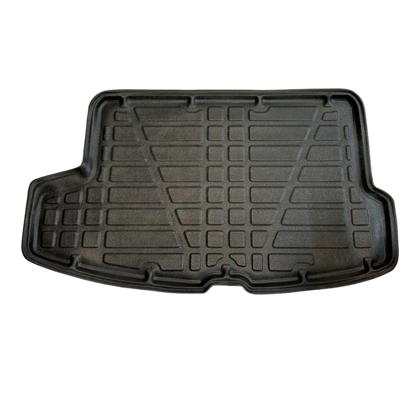 Trunk tray trunk mat cargo tray for Nissan Juke upper Bo. 2014-2019 