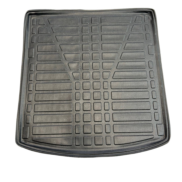 Trunk liner trunk mat rubber for Audi A5 8T Sportback Coupe 2007-2016 