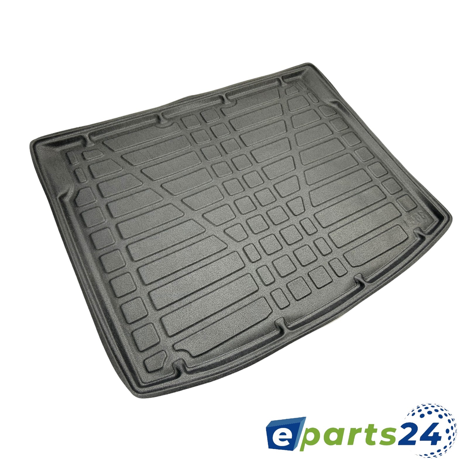 Trunk liner trunk mat cargo liner for Renault Austral E-Tech from 2022 