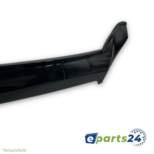 Bonnet Protector Deflector Stone Guard Insects for Fiat Ducato from 2014-