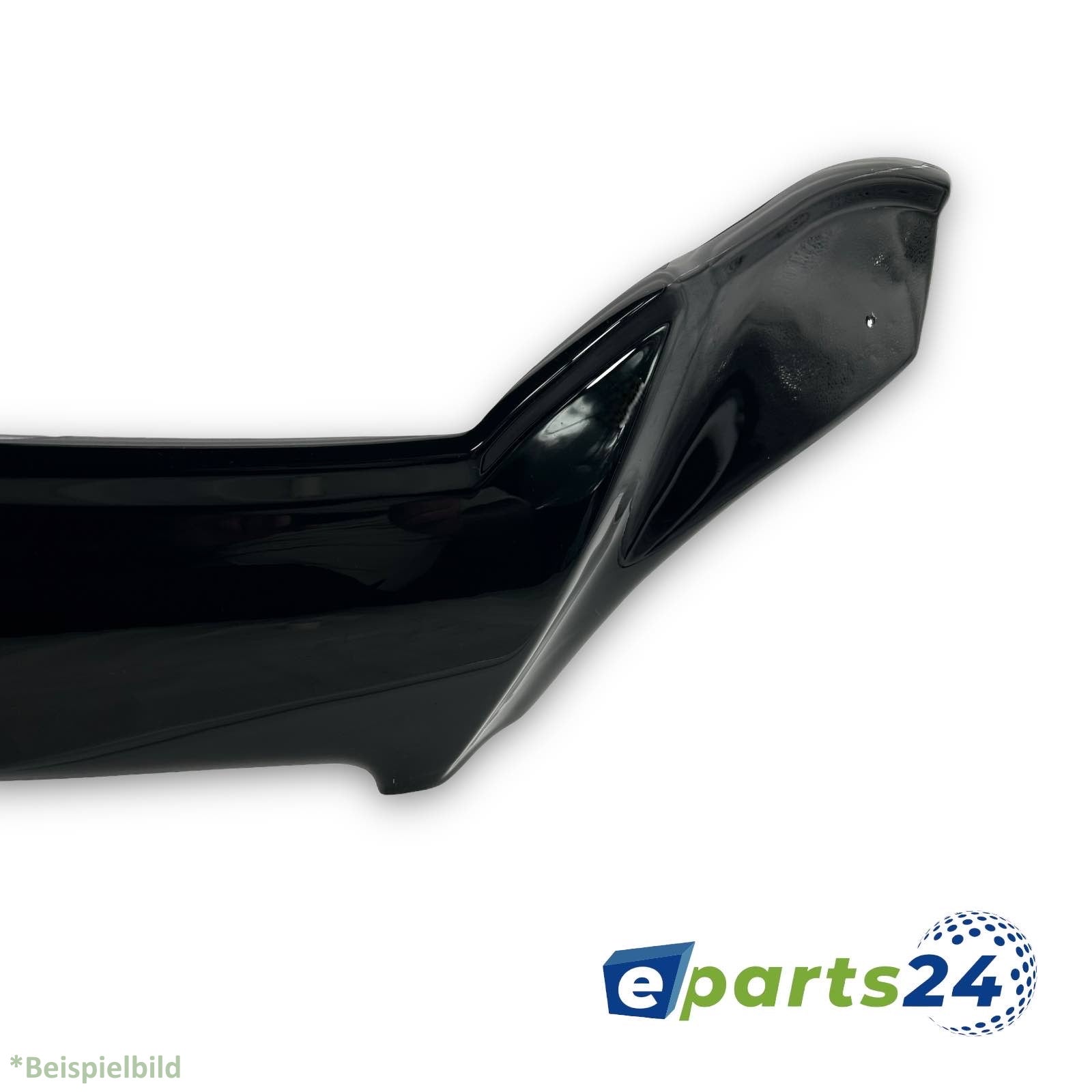 Bonnet Protector Deflector Stone Guard for Mercedes Vito W639 2003-2014