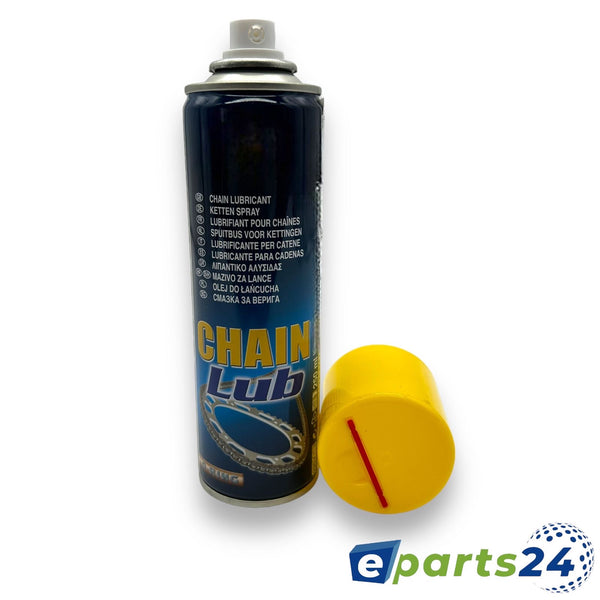 Kettenspray Schmieröl Schmierspray Fahrrad Motorrad Kettenschmierstoff 2x250ml