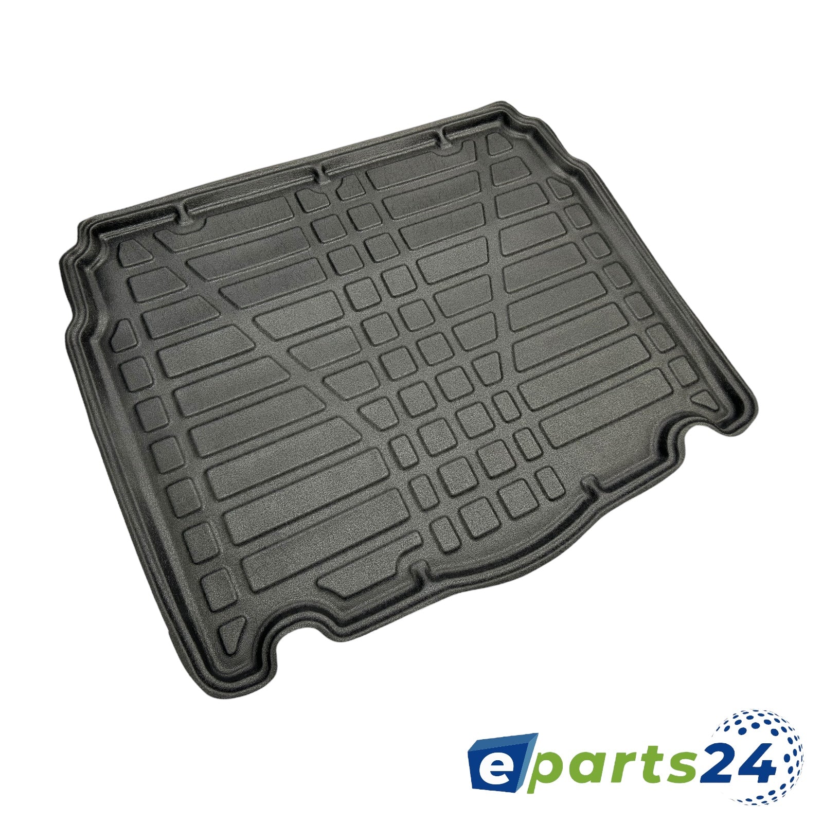 Trunk mat for Opel Astra J Hatchback 5 Doors 2009-2015 