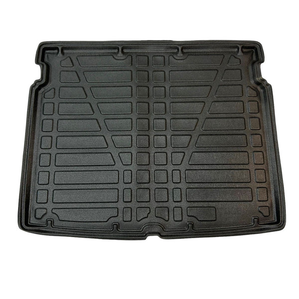 Trunk tray trunk mat rubber for Cupra Formentor from 2020- upper floor 