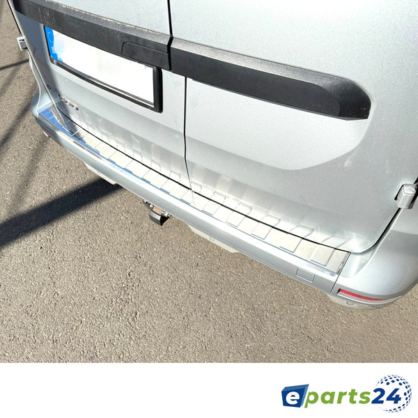 Ladekantenschutz für Mercedes Citan Tourer W420/Renault Kangoo ab 2021- glanz