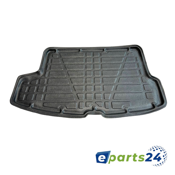 Trunk tray trunk mat cargo tray for Nissan Juke upper Bo. 2014-2019 