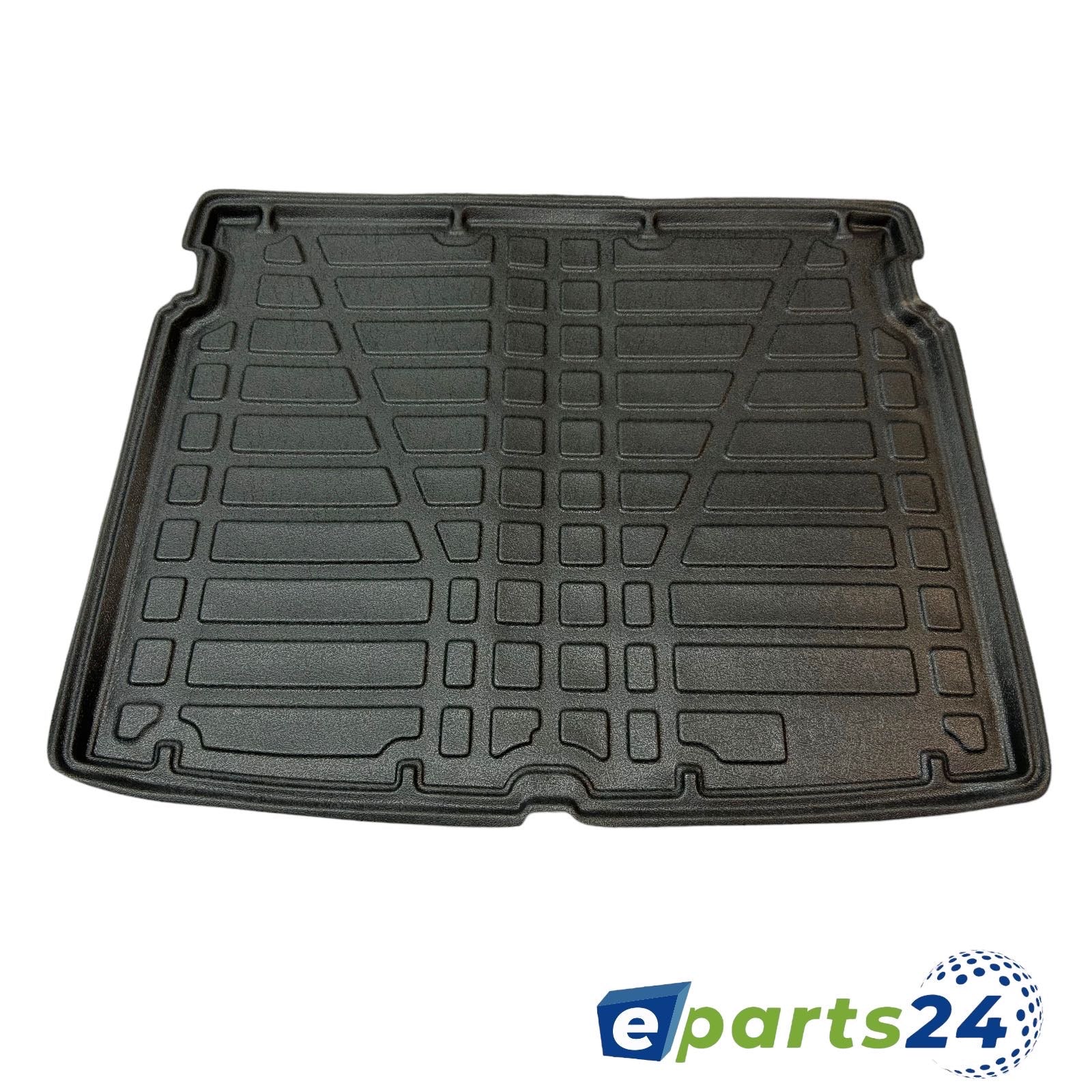 Trunk tray trunk mat rubber for Cupra Formentor from 2020- upper floor 