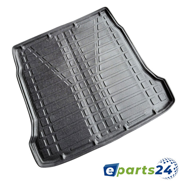 Trunk tray trunk mat suitable for Hyundai Ioniq 6 CE from 2022- Mat 