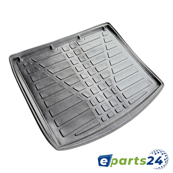 Trunk tray trunk mat suitable for BYD Seal U DM-I 2023- LOWER floor 