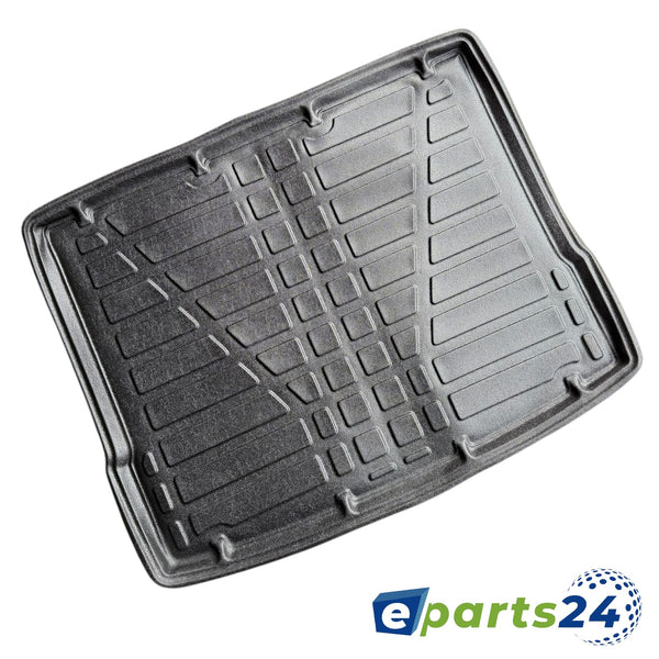 Trunk tray trunk mat suitable for BYD Atto 3 LOWER floor 2022- 