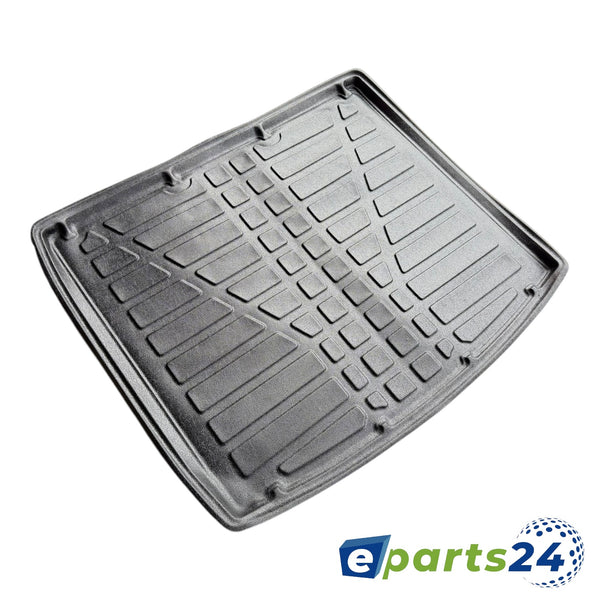 Trunk tray trunk mat suitable for BYD Atto 3 UPPER floor 2022- 