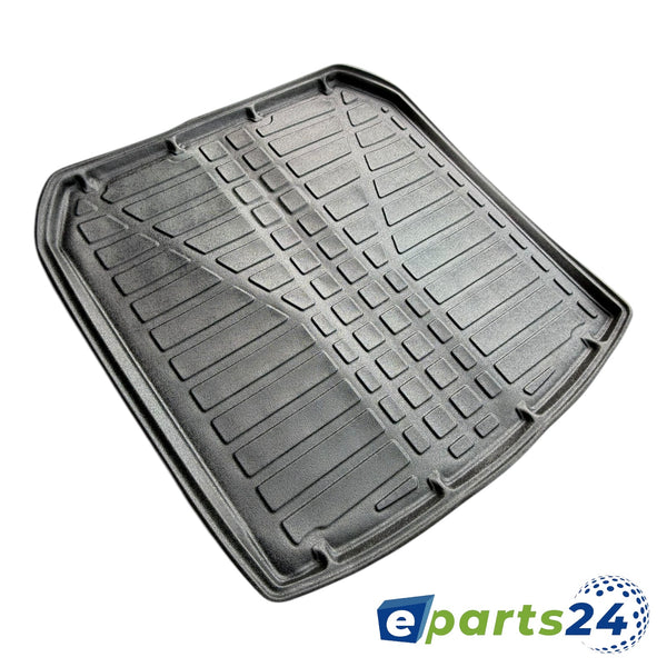 Trunk tray trunk mat suitable for BYD HAN sedan from 2022- 