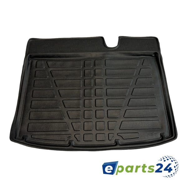 Trunk liner trunk mat cargo liner for Renault Megane E-Tech from 2021- 