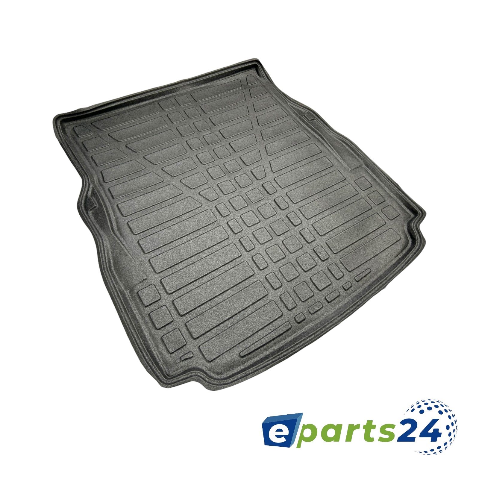 Trunk mat suitable for BMW 5 Series E39 Touring built 1995-2004 