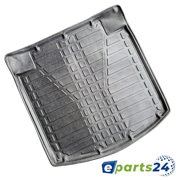 Trunk tray trunk mat suitable for BYD Seal sedan from 2022 