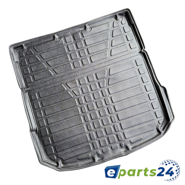 Trunk mat suitable for Audi A5 B10 Sedan from 2024- 