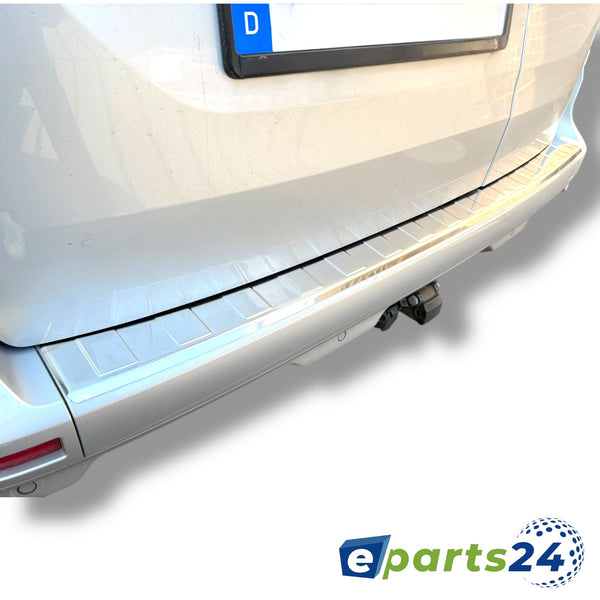 Ladekantenschutz für Mercedes Citan Tourer W420/Renault Kangoo ab 2021- glanz