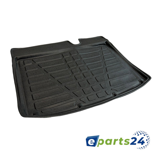 Trunk liner trunk mat cargo liner for Renault Megane E-Tech from 2021- 