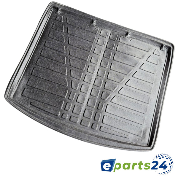 Trunk tray trunk mat suitable for BYD Seal U DM-I 2023- LOWER floor 