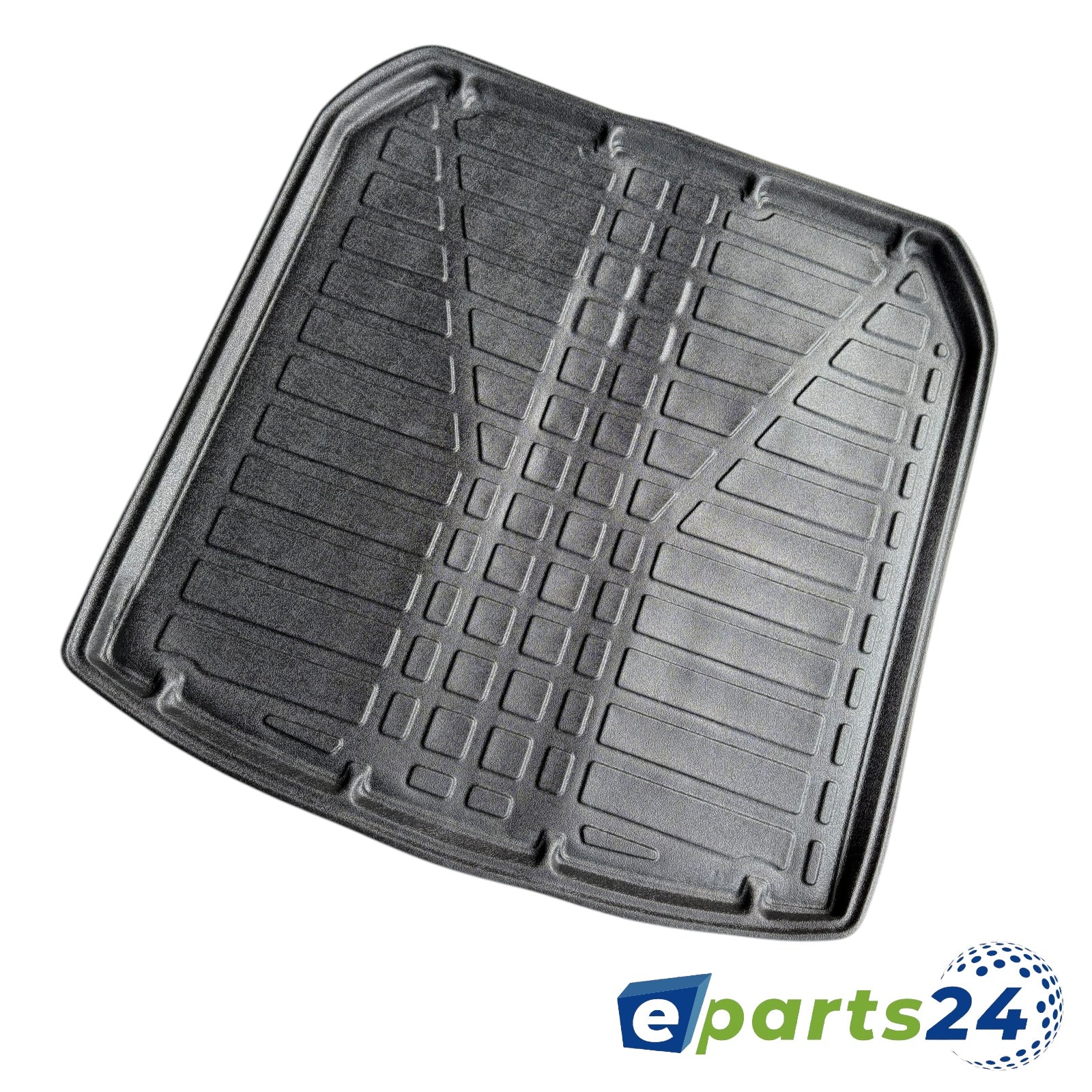 Trunk tray trunk mat suitable for BYD HAN sedan from 2022- 