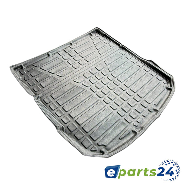 Trunk mat suitable for Audi A5 B10 Sedan from 2024- 