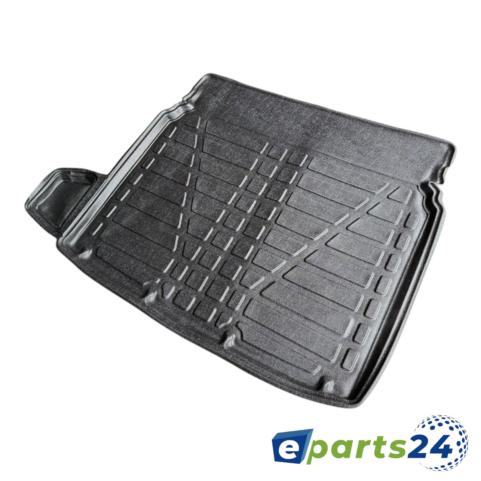 Trunk tray trunk mat suitable for Cupra Terramar UPPER floor 2024- 