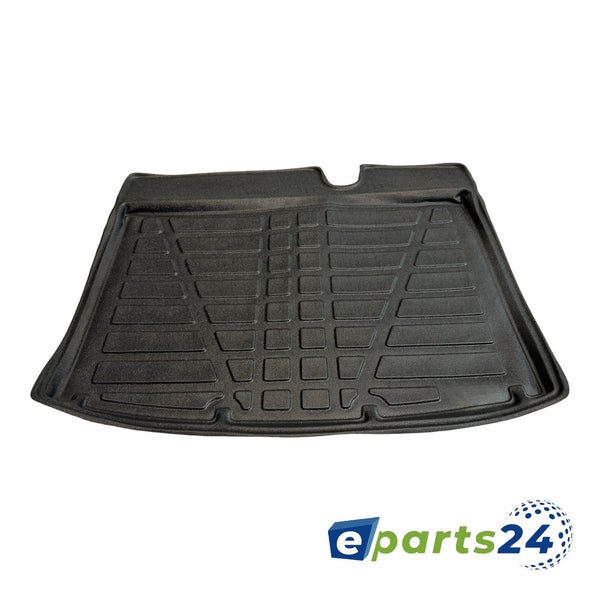 Trunk liner trunk mat cargo liner for Renault Megane E-Tech from 2021- 