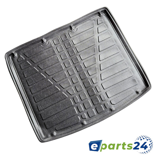 Trunk tray trunk mat suitable for BYD Atto 3 UPPER floor 2022- 