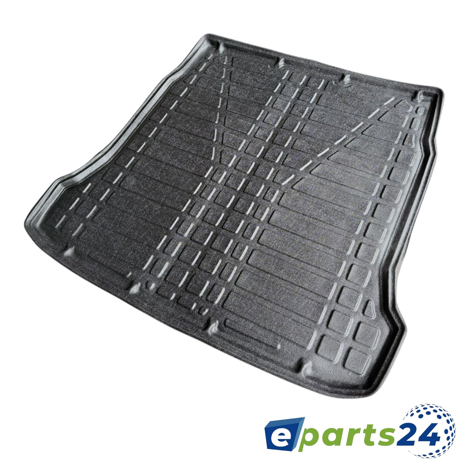 Trunk tray trunk mat suitable for Hyundai Ioniq 6 CE from 2022- Mat 