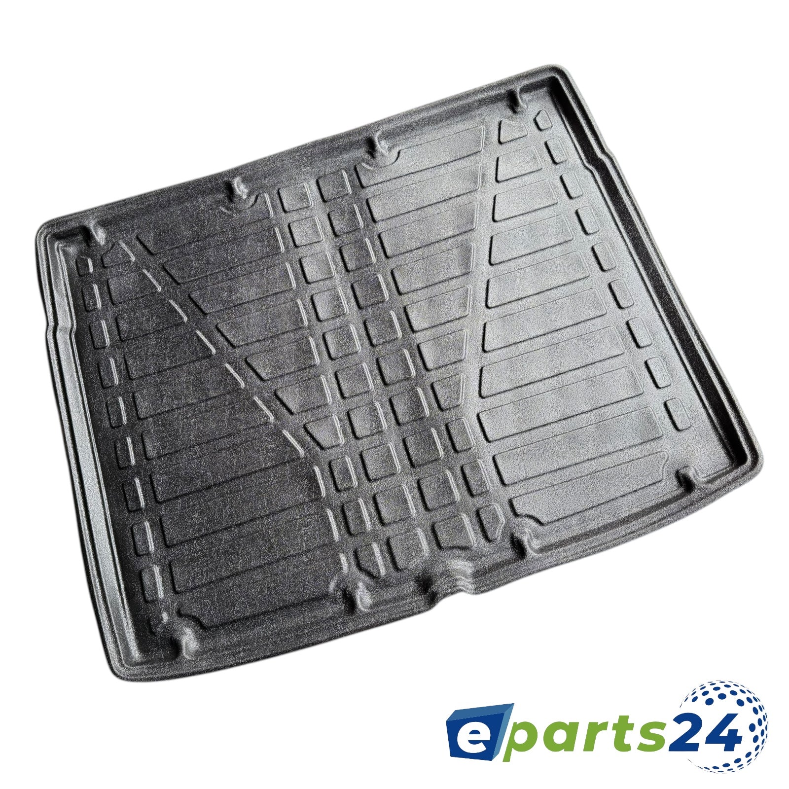 Trunk mat suitable for CUPRA Formentor Sound from 2024- 