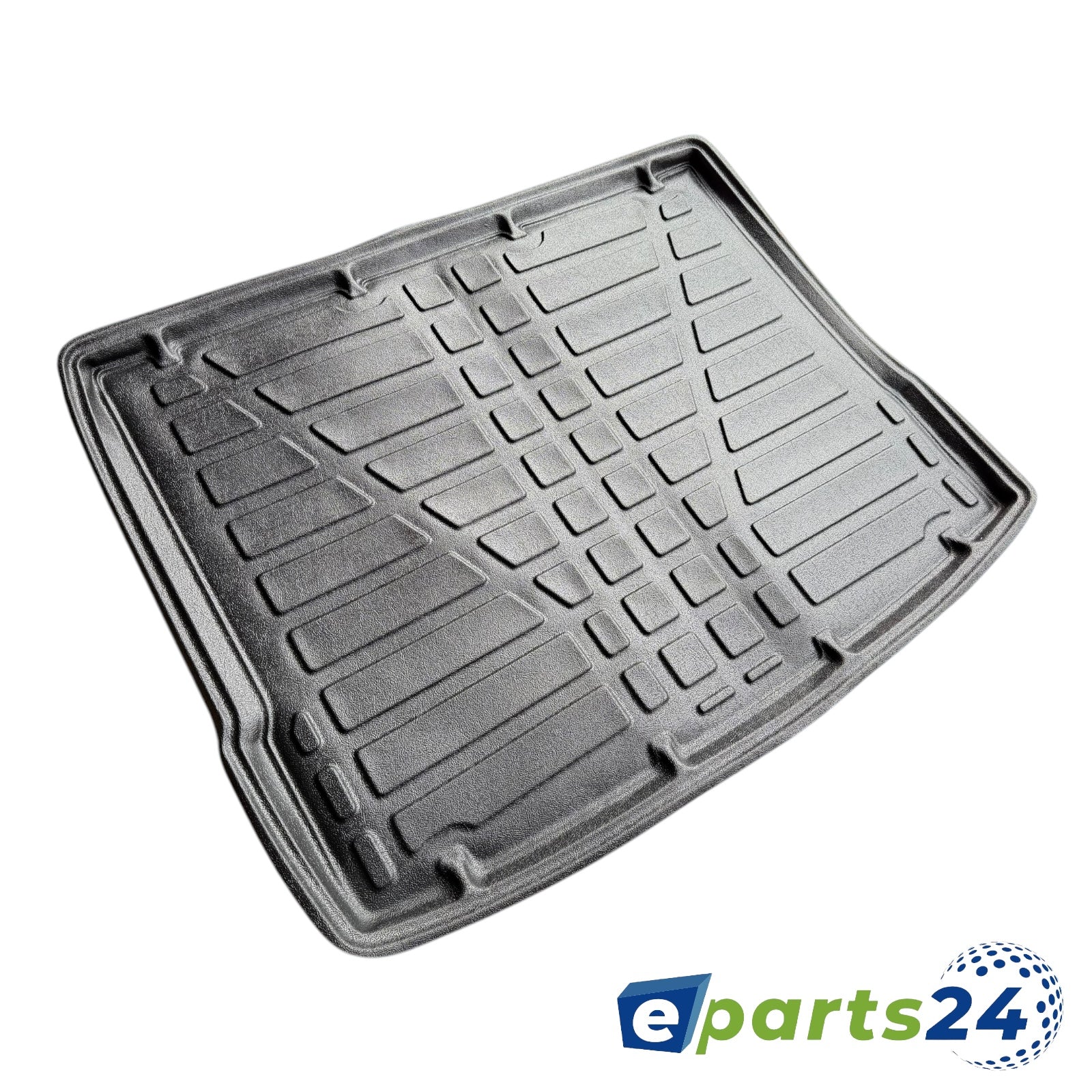 Trunk tray trunk mat suitable for BYD Atto 3 LOWER floor 2022- 