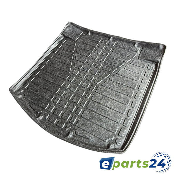 Trunk tray trunk mat suitable for BYD Seal sedan from 2022 