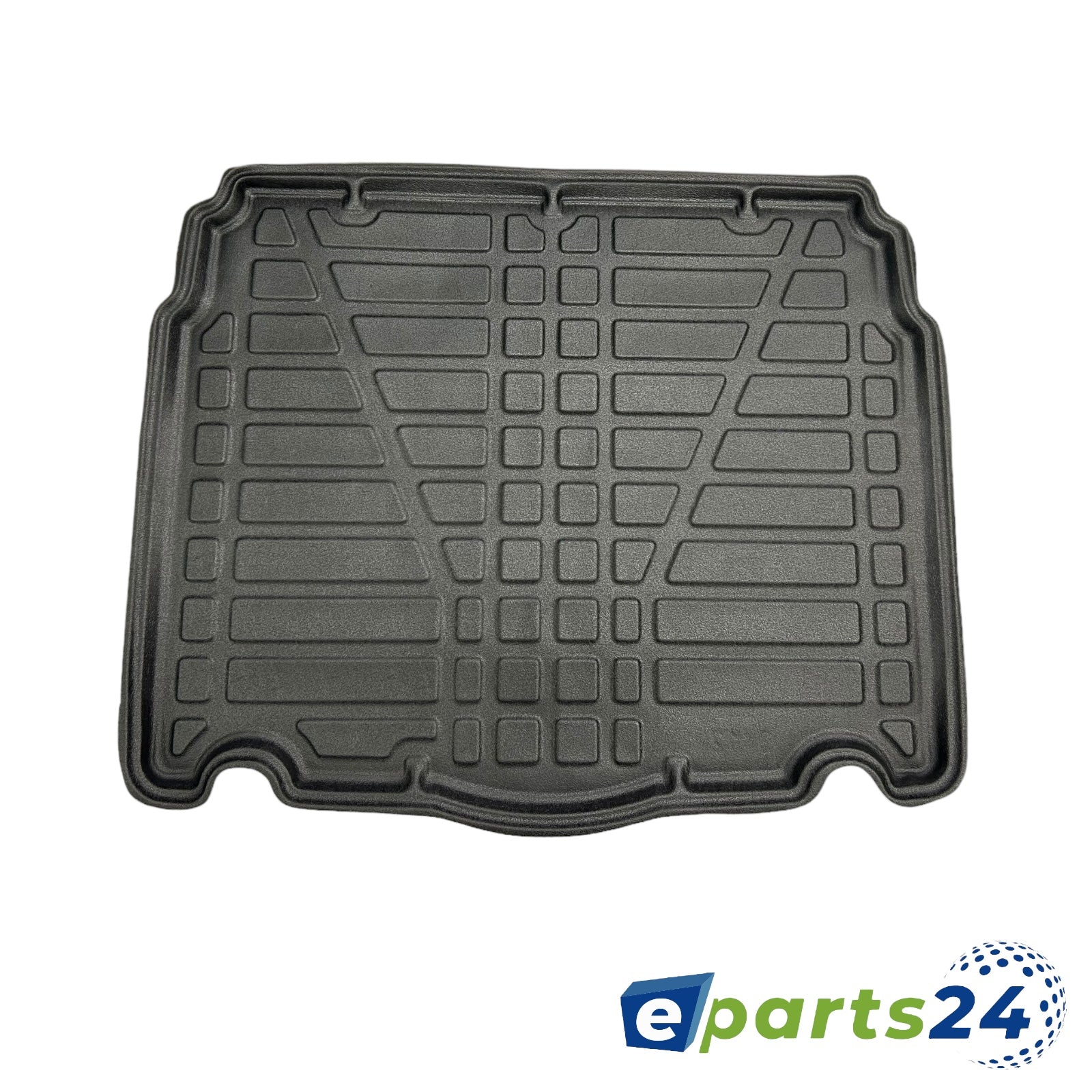 Trunk mat for Opel Astra J Hatchback 5 Doors 2009-2015 