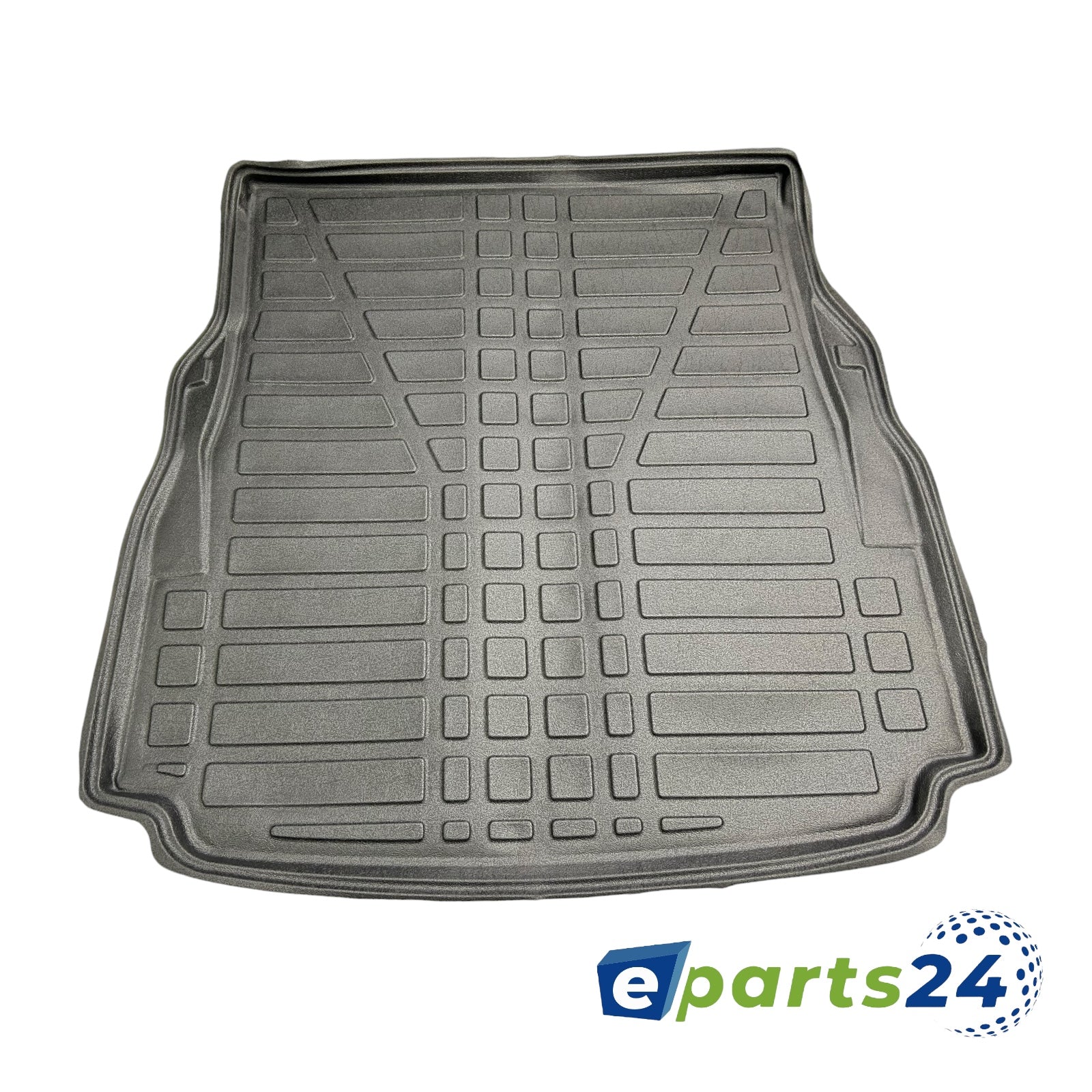 Trunk mat suitable for BMW 5 Series E39 Touring built 1995-2004 