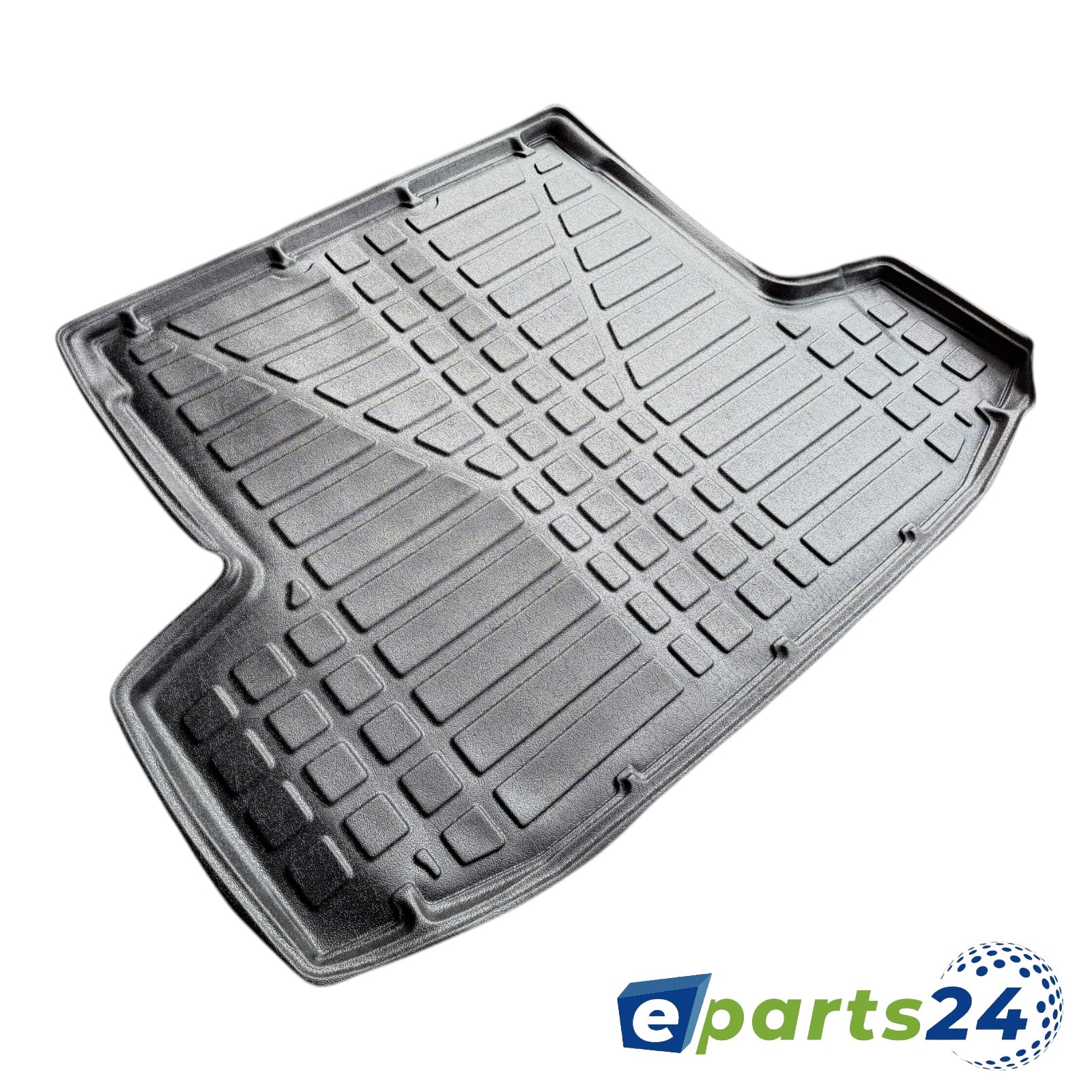 Trunk mat suitable for BMW 3 Series G21 Touring Estate from 2019- 