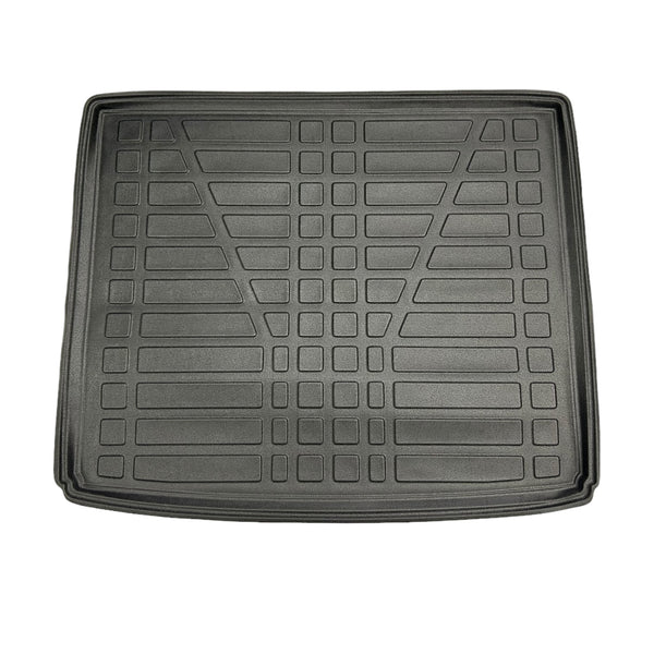 Trunk liner, trunk mat, cargo liner for Mercedes GLC Coupe C253 2015-