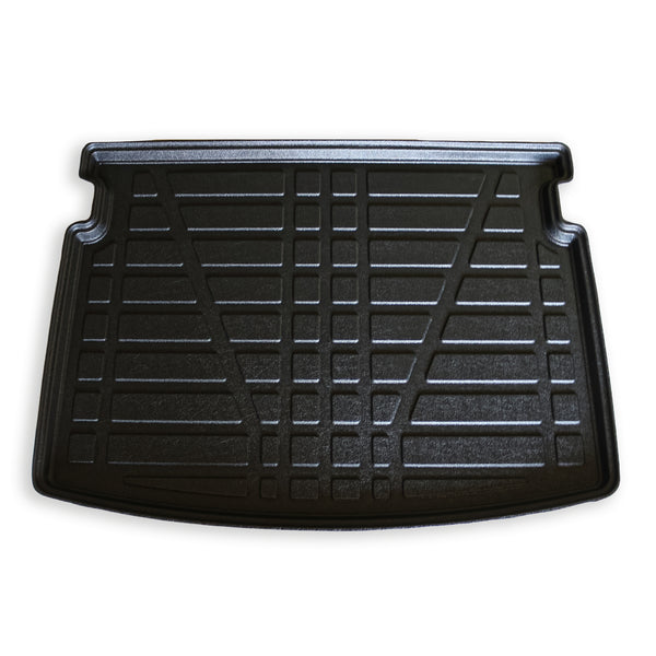 Trunk tray trunk mat tray for VW Golf 7 hatchback upper year 2012-2020 