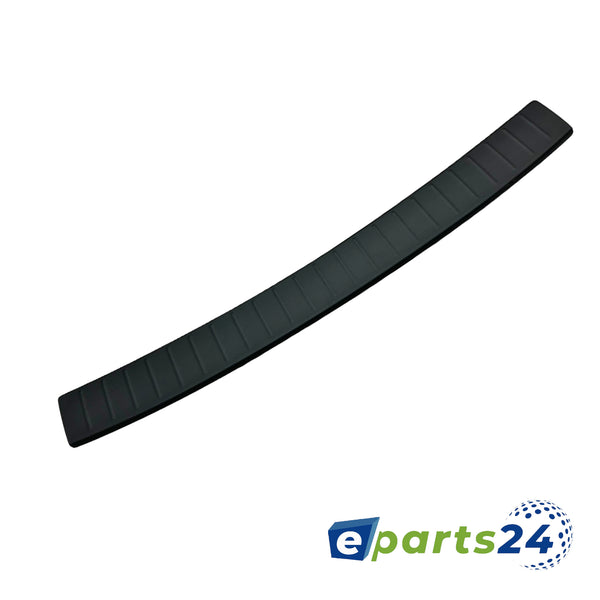 Ladekantenschutz Heckschutz aus ABS für Hyundai Tucson 4 IV NX4 ab Bj. 2020-